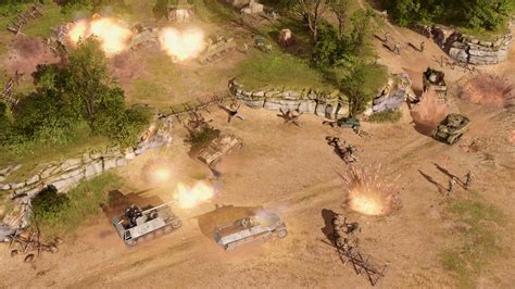 Men of War II .